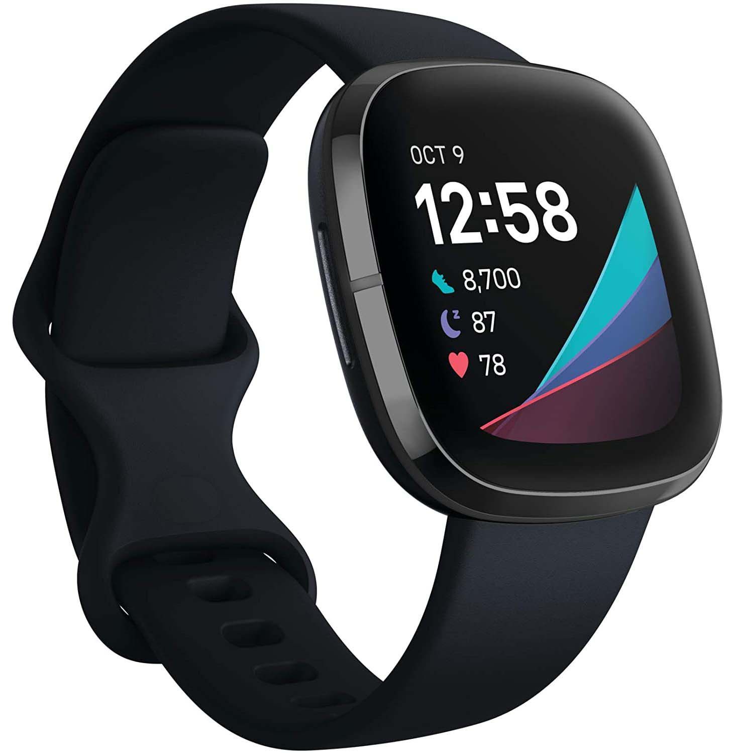 Top 5 Best Smart Watches for Men 2022: Sports, Waterproof, Multifunctional