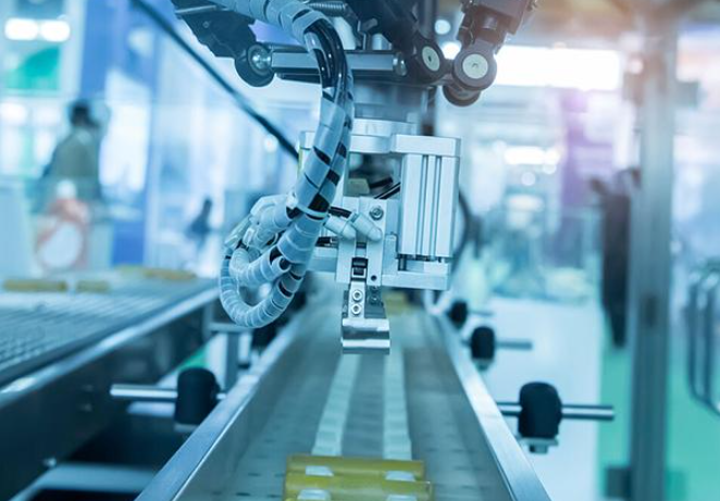 3 Types of Advanced Manufacturing Technologies of Metal Materials