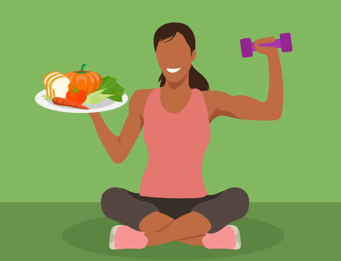 Healthy Habits