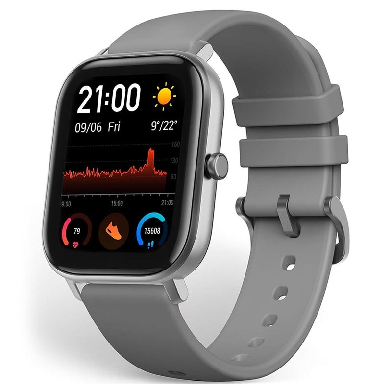 Amazfit smart watch