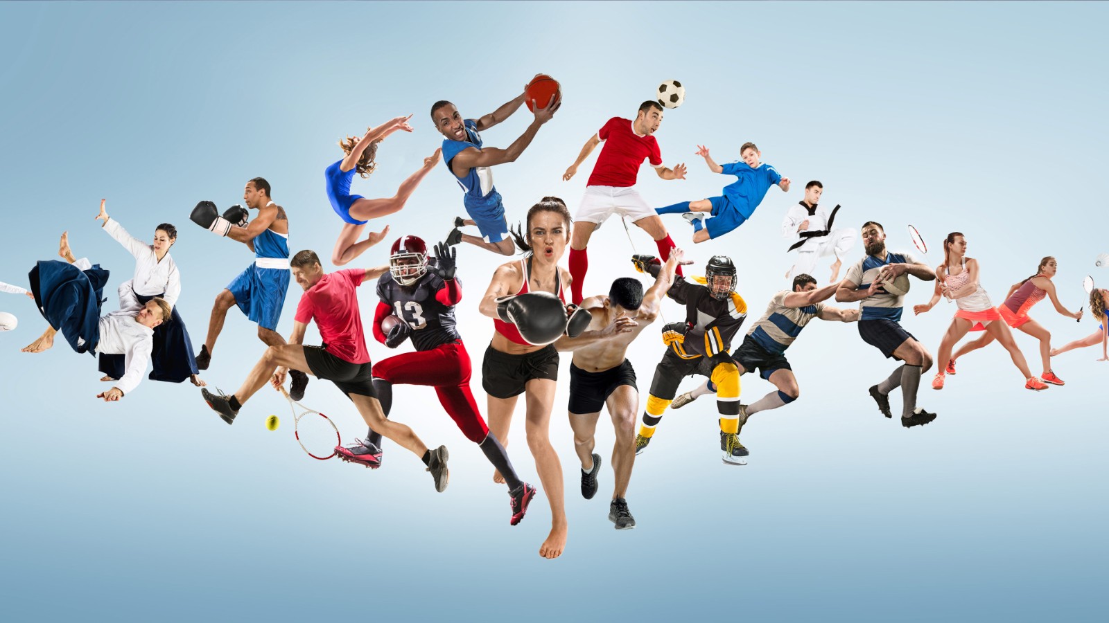 sport