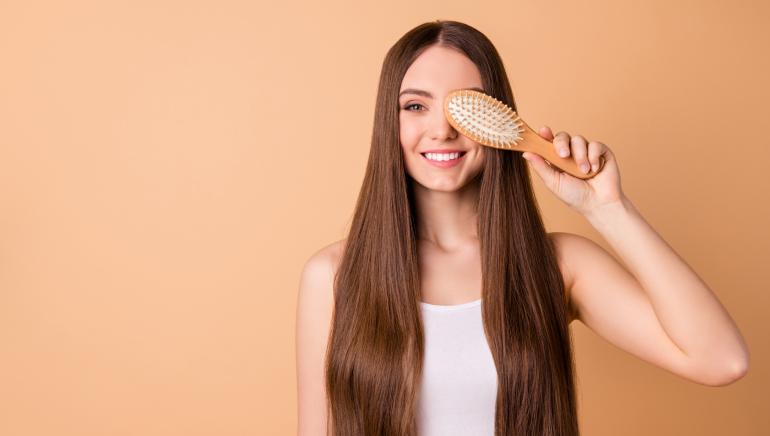Hair care