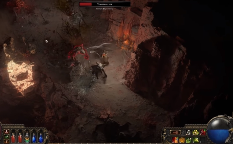 Path of Exile: Deal With the Bandits: Best Choice and Rewards List as well as the Guide