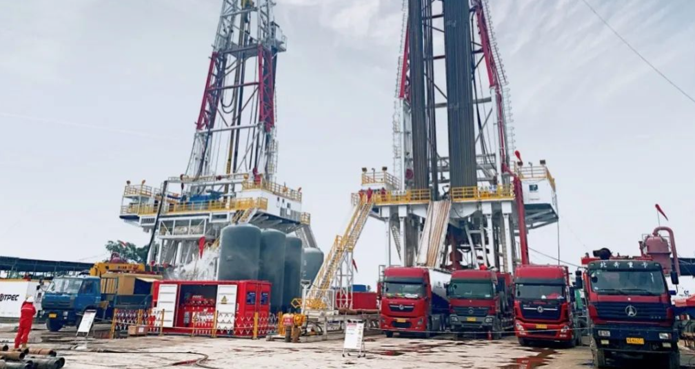 Role of Simulation in the Oil and Gas Industry