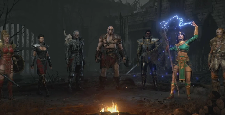 A Few Extra Pieces of Advice Regarding the Leveling Process in Diablo 2 Resurrected