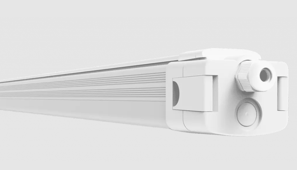 Commercial lighting: how to choose the right light