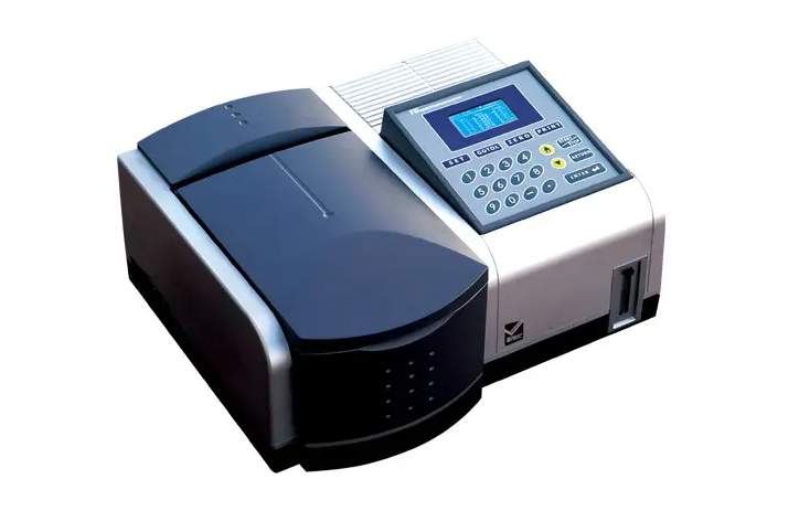 Nano Spectrophotometer: Advancing Analysis of Microscale Samples