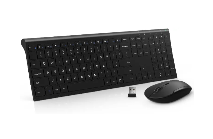 Essential Tips for Choosing the Perfect Mouse and Keyboard