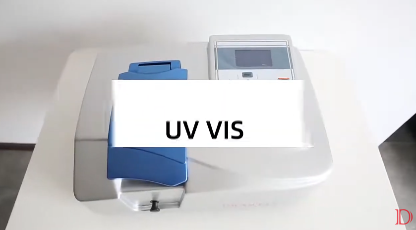 The Nano Spectrophotometer: An Innovative Tool for the Analysis of Microscale Samples