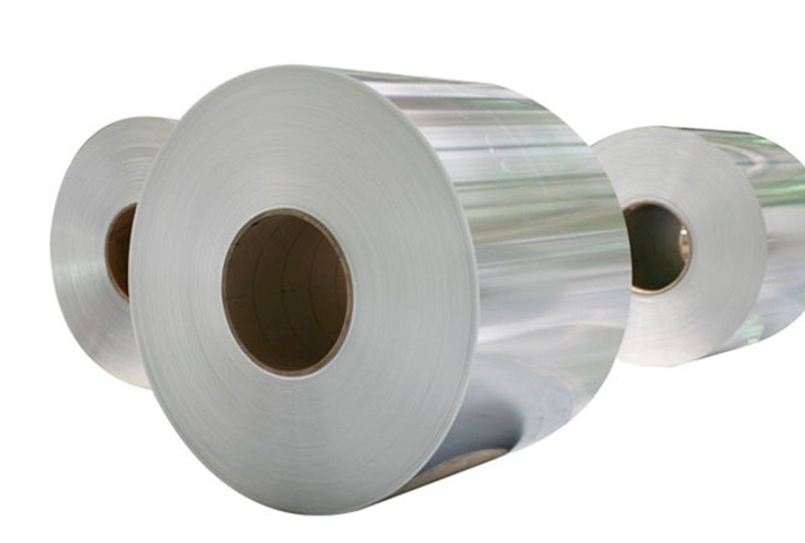 Is Aluminum Foil Capable Of Providing Insulation For A Roof