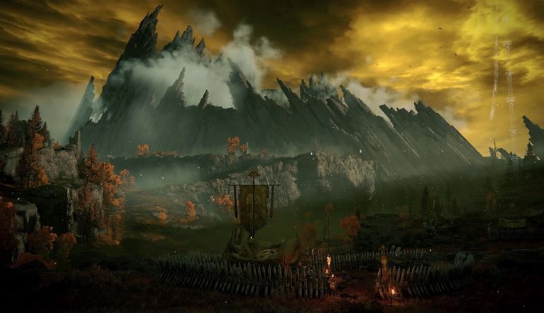 Elden Ring: How To Beat Flying Dragon Agheel