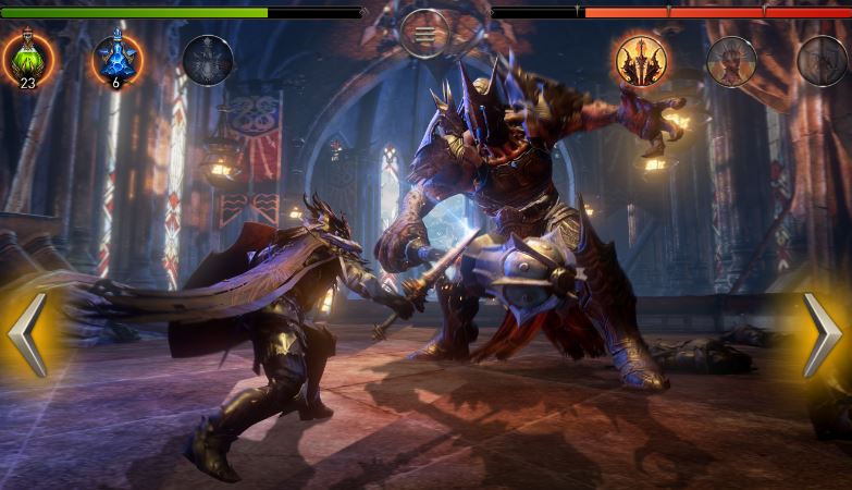 Best Bows and Crossbows in Lords of the Fallen