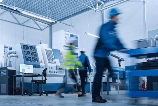 What Is the Trend in the CNC Industry in 2024