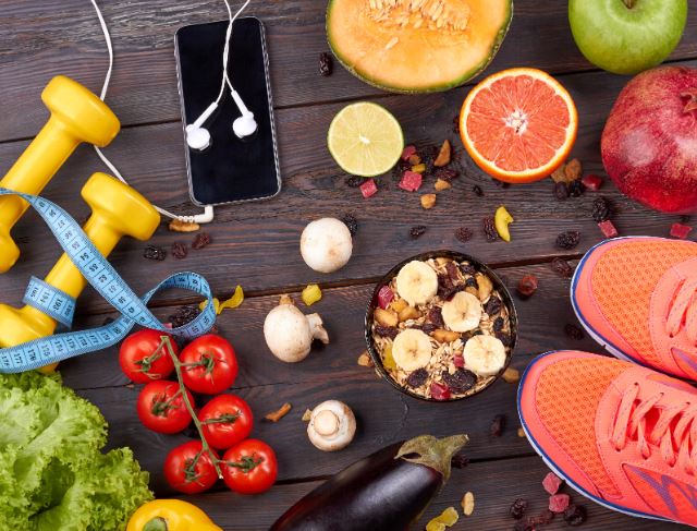 How to Make New Healthy Habits Stick - Using Science-Backed Strategies