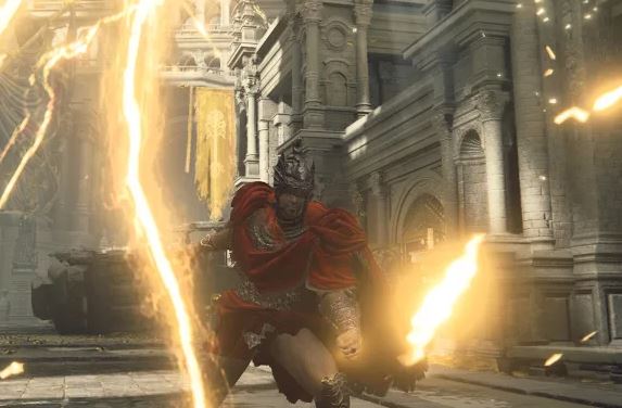 Elden Ring 1.13 Patch: A Comprehensive Breakdown of the Changes