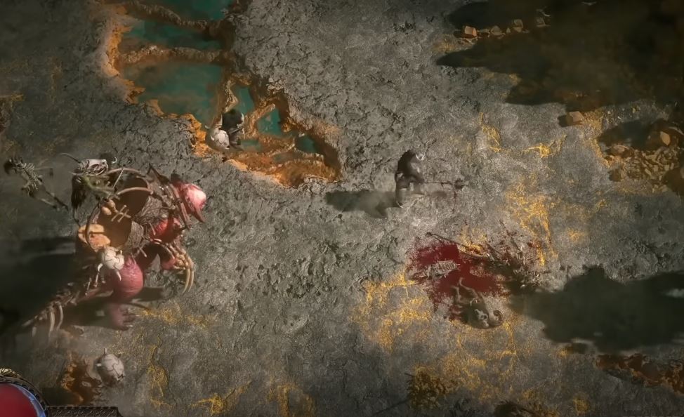 Path of Exile 2 Looks Set to Take the ARPG Genre to New Heights