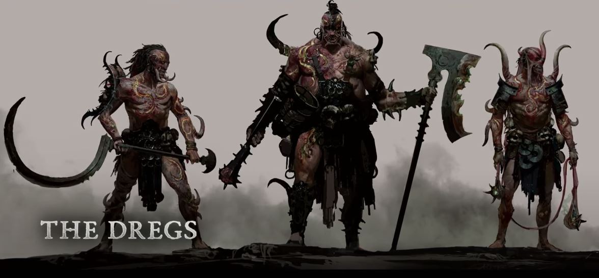 Diablo 4: Vessel of Hatred - Exploring the New Region