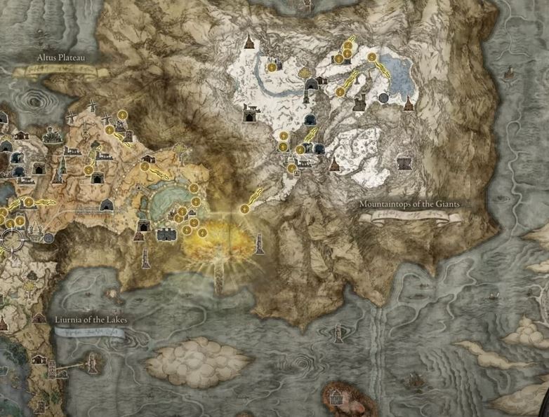 Elden Ring: A Masterpiece of Game Design
