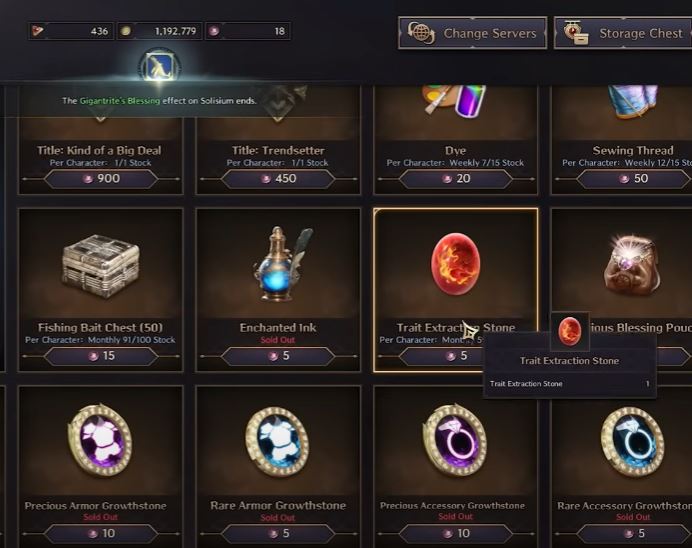 Throne and Liberty: Free Lucent Guide for Gearing Up