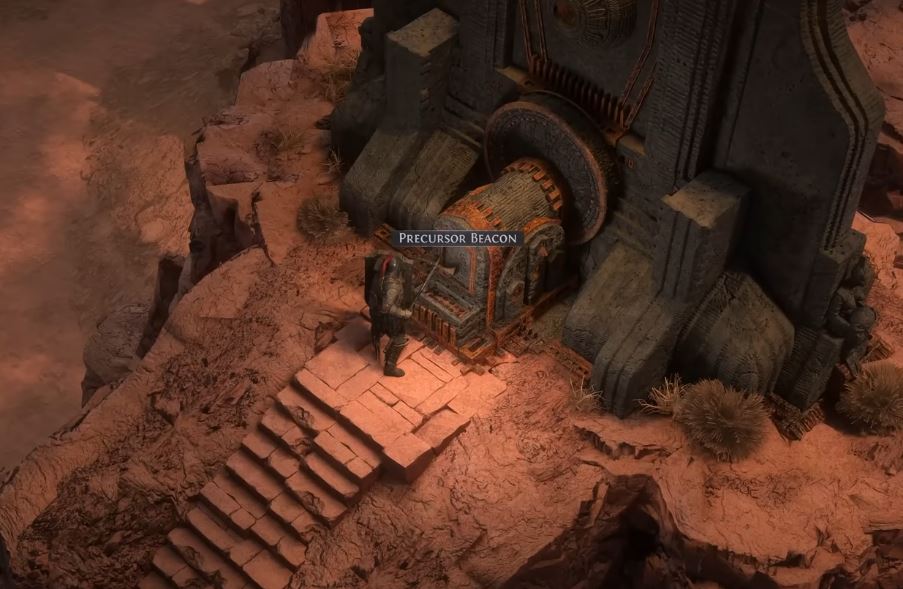 New Method and Build to Farm Temopalis in Path of Exile 2