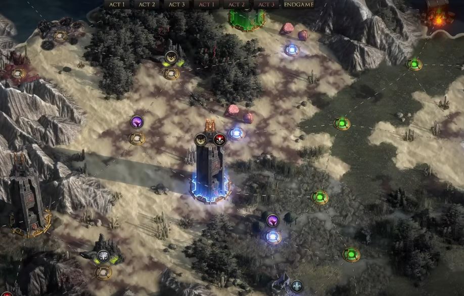 FASTEST Ways & BEST Methods To SPEED Level To 100 In POE 2
