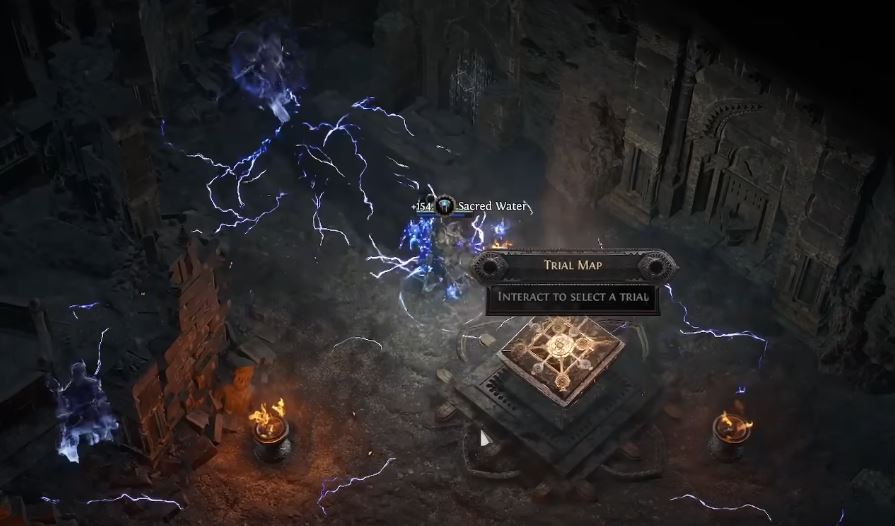 Currency Farming Strategies for the Trial of the Sekhemas in Path of Exile 2