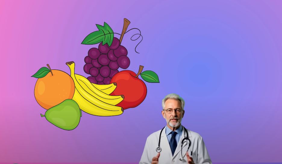 Seven Essential Fruits for Optimal Senior Health